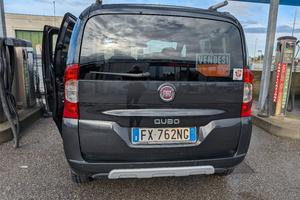 fiat Qubo trekking 