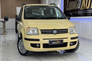 Fiat Panda 1.2 Dynamic Natural Power