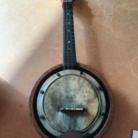 Benjo vintage