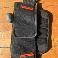 Tucano cintura lombare