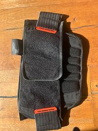 Tucano cintura lombare