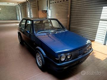 Fiat Ritmo Abarth 130 tc