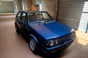 Fiat Ritmo Abarth 130 tc