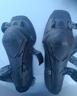 GINOCCHIERE O'NEAL CROSS ENDURO MTB