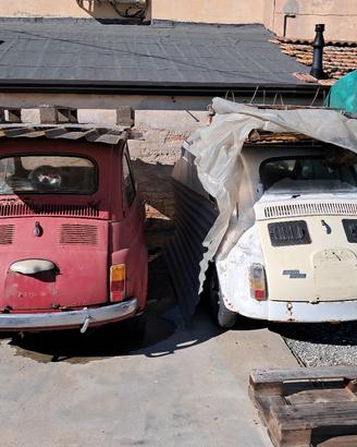 fiat 500 epoca ricambi 