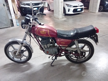 Gilera tg3 125