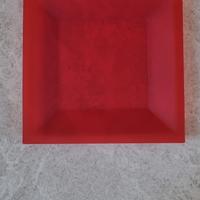 vassoi piatti plexiglas 