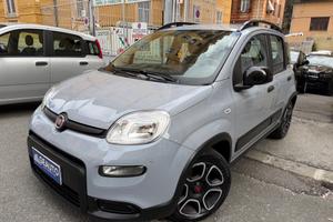 Fiat Panda 1.0 FireFly S&S Benzina/ Hybrid City Li