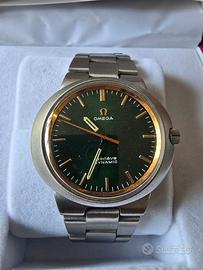 Omega vintage