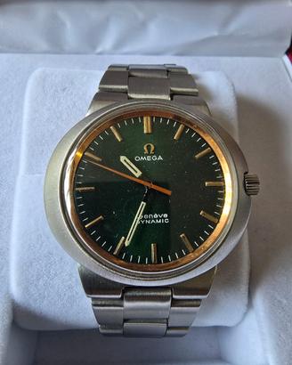 Omega vintage