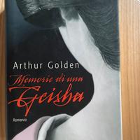 Memorie di una geisha
