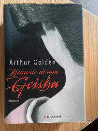 Memorie di una geisha
