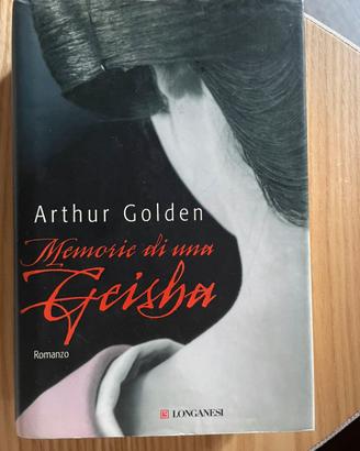 Memorie di una geisha