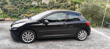 Peugeot 207 - 2007