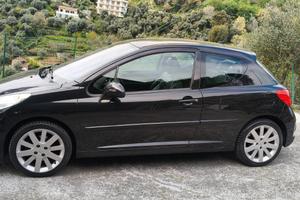 Peugeot 207 - 2007