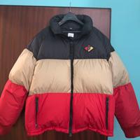 Piumino Burberry uomo