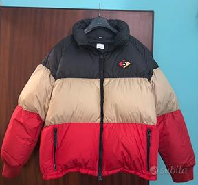 Piumino Burberry uomo