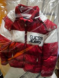 Giubbotto Guess Jeans