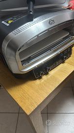 Forno DCG elettrico