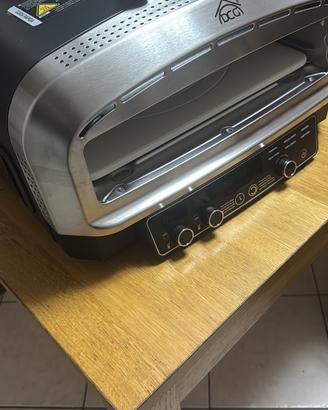 Forno DCG elettrico