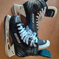 pattini bauer xlp 38,5