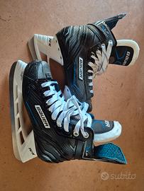 pattini bauer xlp 38,5