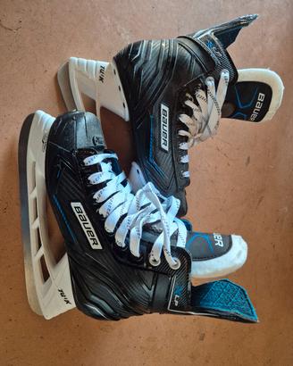 pattini bauer xlp 38,5