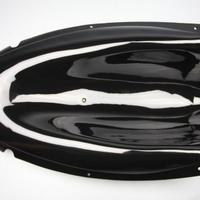 Sottocodone Suzuki GSXR 1300 Hayabusa 1999 - 2007