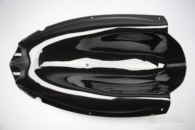 Sottocodone Suzuki GSXR 1300 Hayabusa 1999 - 2007