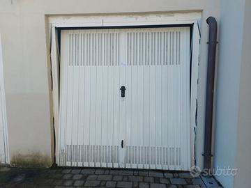 Garage in complesso residenziale (sub 29)