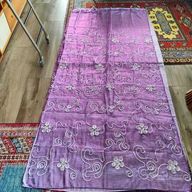 DOPPIA TENDA IN DOPPIO VELO PER INTERNO