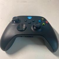 Controller nero x box one