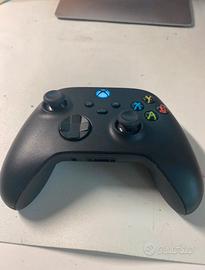 Controller nero x box one