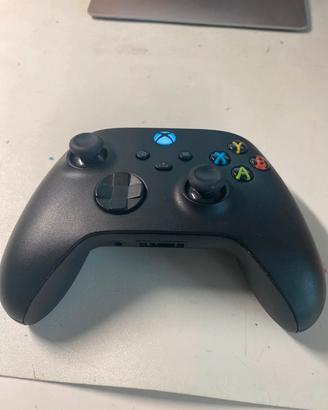 Controller nero x box one