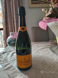 Champagne Veuve Clicquot Cuvee-Saint Petersbourg 