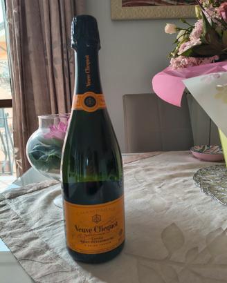 Champagne Veuve Clicquot Cuvee-Saint Petersbourg 