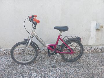 bicicletta bambini