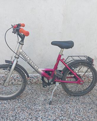 bicicletta bambini