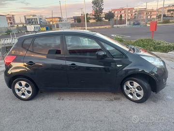 KIA Venga - 2011