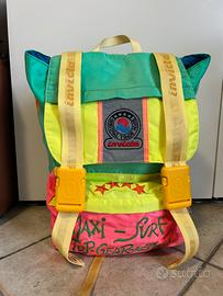 Zaino invicta vintage "Maxi Surf top Grear Action"