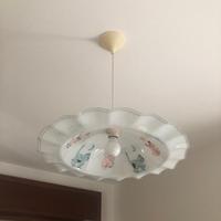 Lampadario.