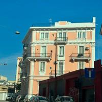 Madonnella ristrutturato 4vani 2bagni ascensore