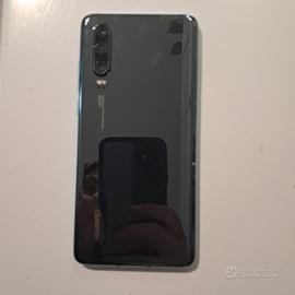 Telefono Huawei P30