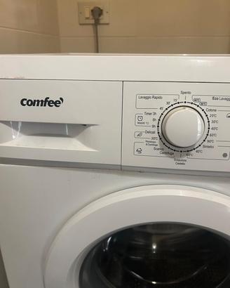 lavatrice comfee 6kg