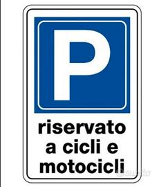 Posto moto