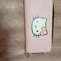 portafoglio Hello Kitty 
