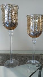 CALICE DECORATO 