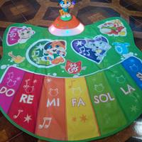 Gioco musicale
