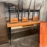 Arredo cucina anni 70