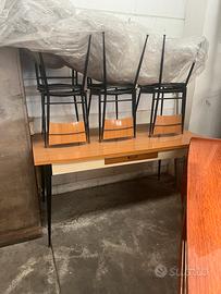 Arredo cucina anni 70